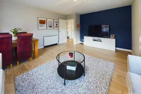 2 bedroom apartment for sale, Eversley Street, Tollcross, Glasgow, G32 8HG