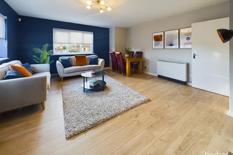 2 bedroom apartment for sale, Eversley Street, Tollcross, Glasgow, G32 8HG