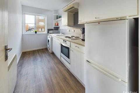 2 bedroom apartment for sale, Eversley Street, Tollcross, Glasgow, G32 8HG