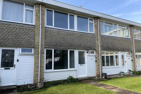 2 bedroom terraced house to rent, Arundel Garden, Rustington Littlehampton BN16