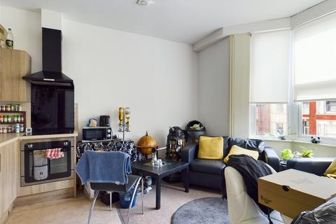 Old Shoreham Road, Brighton, BN1
