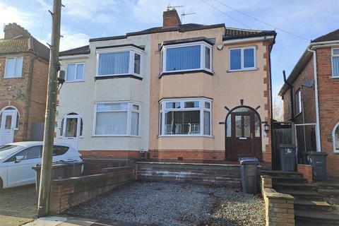 3 bedroom semi-detached house for sale, Elmcroft Road, Yardley, Birmingham