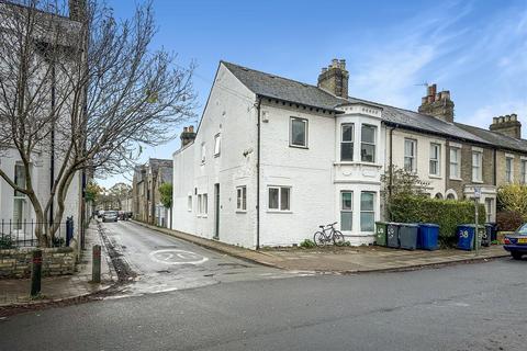 7 bedroom end of terrace house for sale, Tenison Road, Cambridge CB1