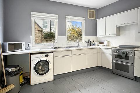 40 Tenison Road, Cambridge, CB1 2DW