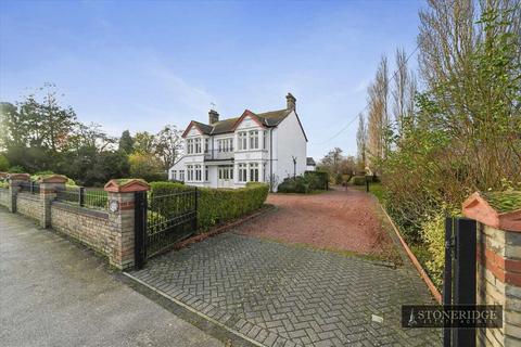 7 bedroom detached house for sale, Great Holland CO13