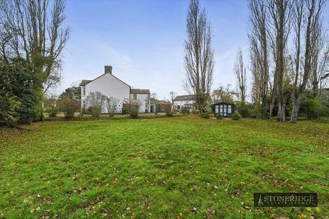 undefined, Great Holland CO13