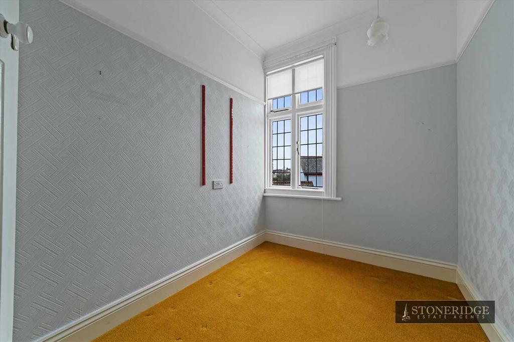 Bedroom Five