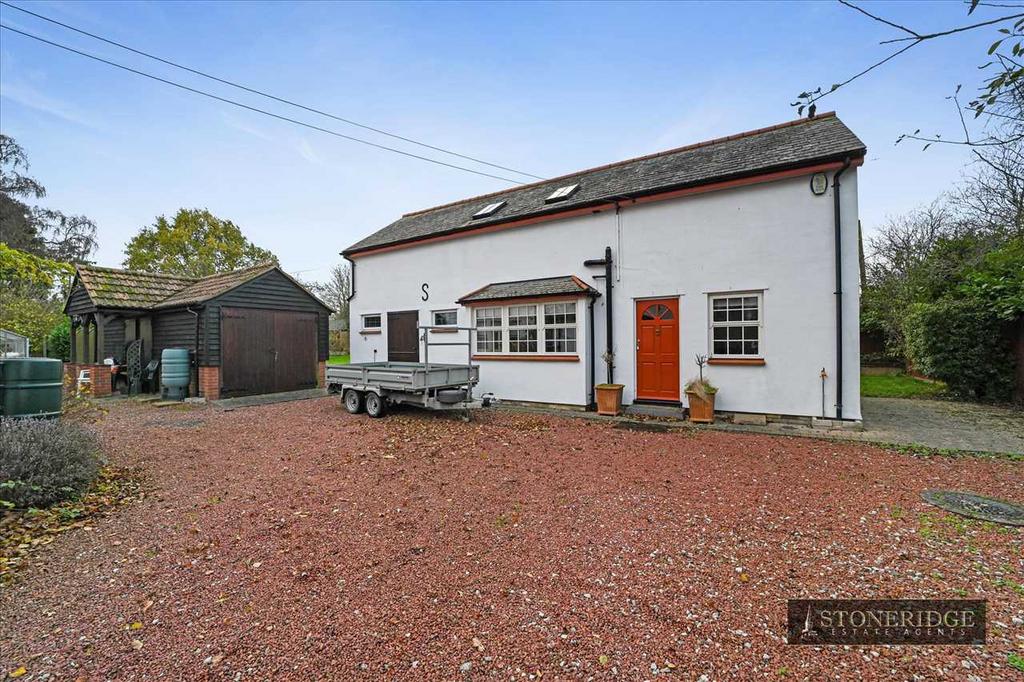 The Cottage