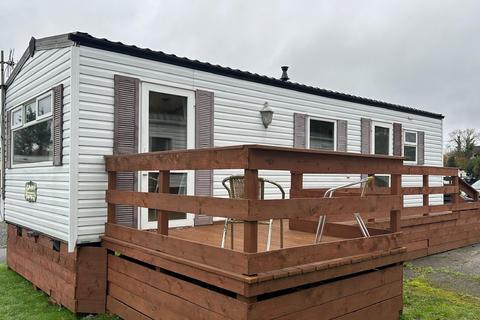 2 bedroom static caravan for sale, Newton Stewart Dumfries And Galloway