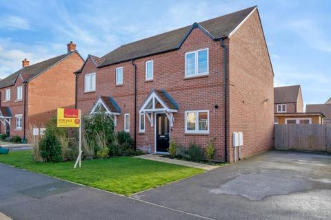 2 bedroom semi-detached house for sale, Wantage,  Oxfordshire,  OX12