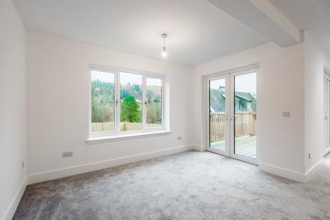 3 bedroom semi-detached house for sale, Keip Road, Strathyre, Callander, FK18 8NG