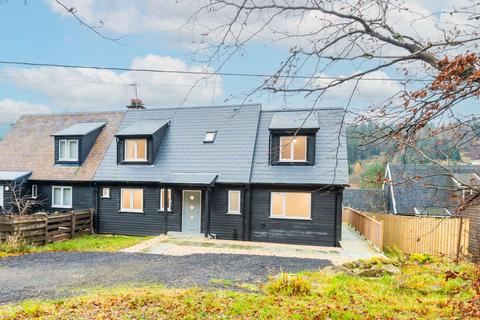 3 bedroom semi-detached house for sale, Keip Road, Strathyre, FK18