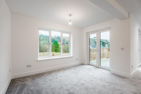 3 bedroom semi-detached house for sale, Keip Road, Strathyre, FK18