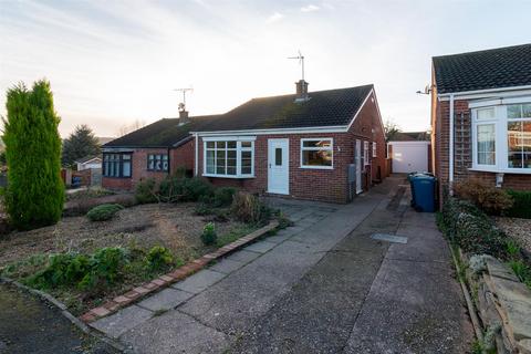 2 bedroom detached bungalow for sale, Mill Lane, Cotgrave