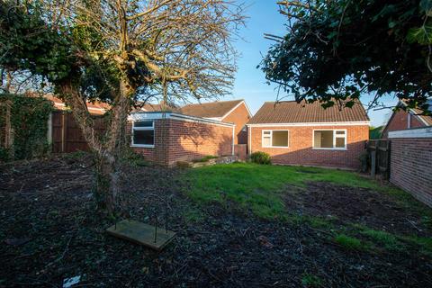 2 bedroom detached bungalow for sale, Mill Lane, Cotgrave