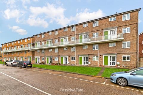 2 bedroom maisonette to rent, The Ridgeway, Marshalswick, St Albans