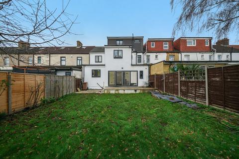 undefined, Wards Road, Ilford IG2