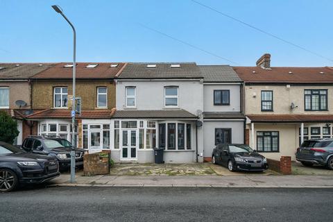 undefined, Wards Road, Ilford IG2