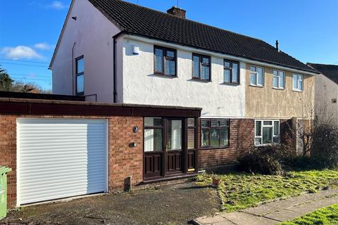 3 bedroom semi-detached house for sale, Howley Grange Road, Halesowen