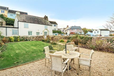 undefined, Yonder Street, Hooe Lake