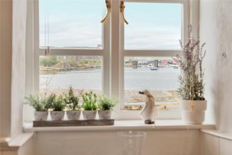 undefined, Yonder Street, Hooe Lake