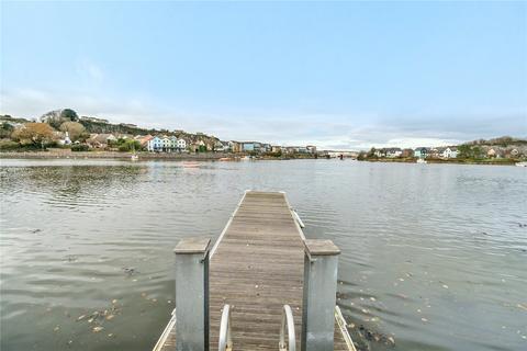 undefined, Yonder Street, Hooe Lake