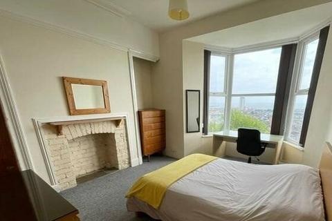 8 bedroom terraced house to rent, Chaddesley Terrace, Mount Pleasant, Swansea