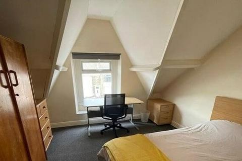 8 bedroom terraced house to rent, Chaddesley Terrace, Mount Pleasant, Swansea