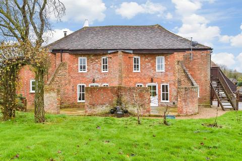 4 bedroom semi-detached house for sale, Hale Street, East Peckham, Tonbridge, Kent