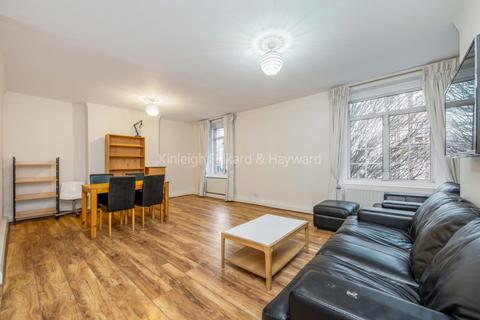 2 bedroom flat to rent, Harrowby Street London W1H