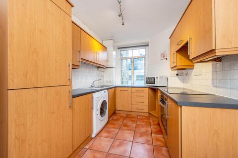 2 bedroom flat to rent, Harrowby Street London W1H