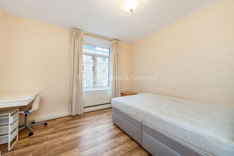 2 bedroom flat to rent, Harrowby Street London W1H