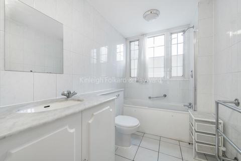 2 bedroom flat to rent, Harrowby Street London W1H