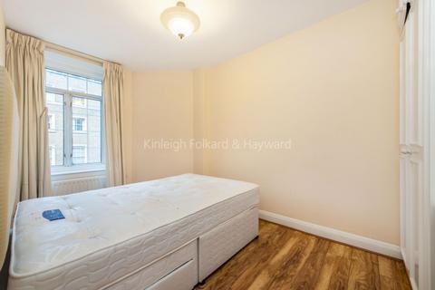 2 bedroom flat to rent, Harrowby Street London W1H