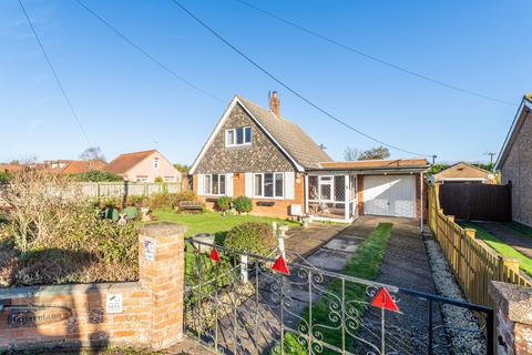 3 bedroom detached house for sale, Green Lane East, Rackheath