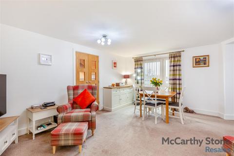 1 bedroom flat for sale, Bailey Court, New Writtle Street, Chelmsford