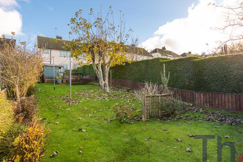 3 bedroom semi-detached house for sale, Wroxall, Ventnor PO38