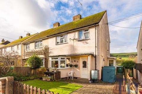 3 bedroom semi-detached house for sale, Wroxall, Ventnor PO38