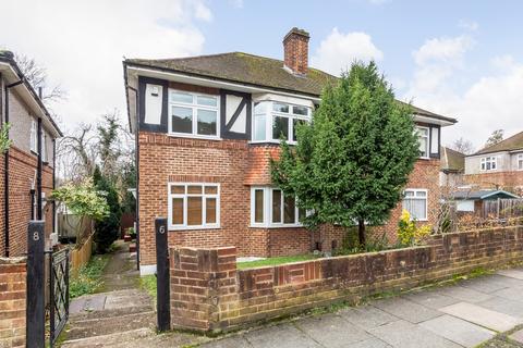 2 bedroom maisonette for sale, Mill Vale,  Bromley, BR2