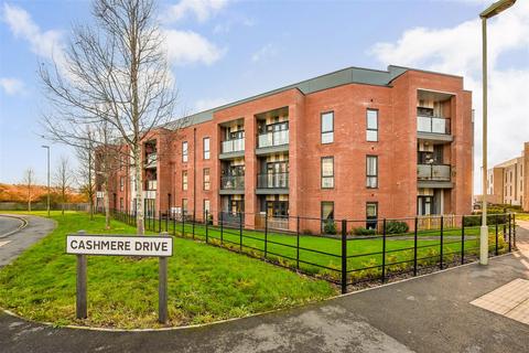 1 bedroom apartment for sale, Cashmere Drive, Andover