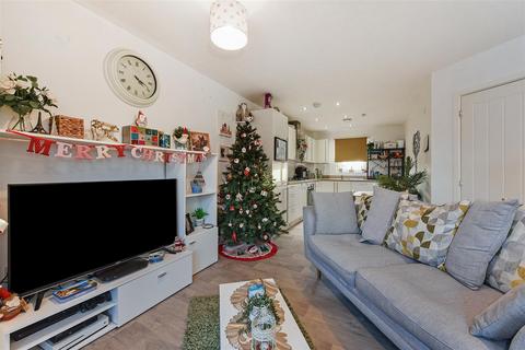 1 bedroom apartment for sale, Cashmere Drive, Andover