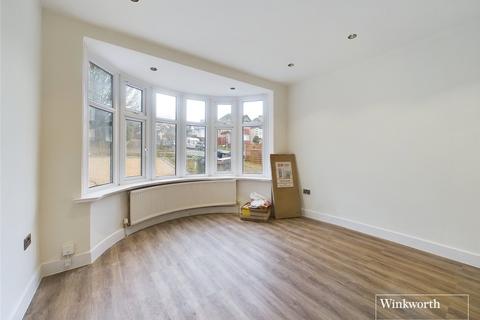 5 bedroom terraced house to rent, Hay Lane, London NW9