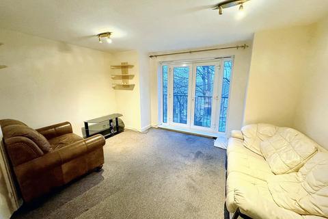 2 bedroom flat for sale, Deanery Court, Manchester, M8