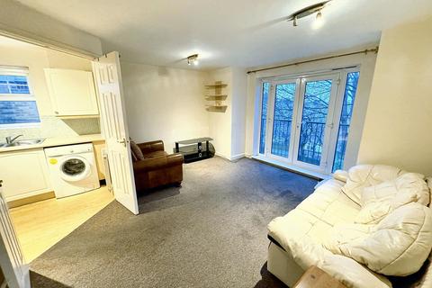 2 bedroom flat for sale, Deanery Court, Manchester, M8