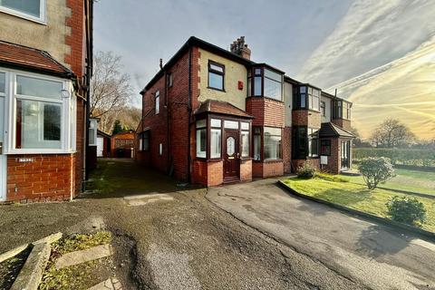 3 bedroom semi-detached house to rent, Blackburn Road, Sharples, Bolton, BL1