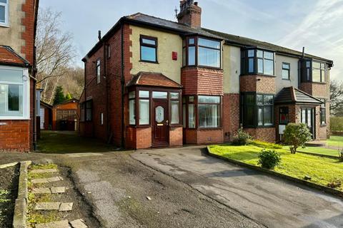 3 bedroom semi-detached house to rent, Blackburn Road, Sharples, Bolton, BL1