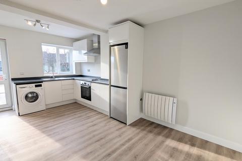undefined, College Street, Irthlingborough, NN9