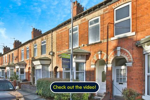 3 bedroom terraced house for sale, Duesbery Street, Hull,  HU5 3QE