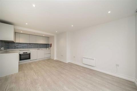 2 bedroom flat to rent, Empire Square West, London SE1