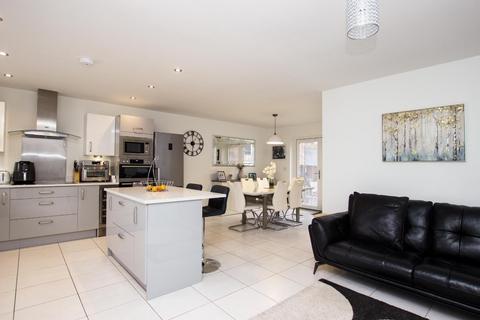 4 bedroom detached house for sale, Blossom Walk, Feniscowles